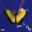 Cover Love Is Like (Deluxe)