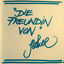 Cover Die Freundin von