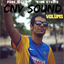 Cover Cnv Sound Volums (Kion Studio One Shots)
