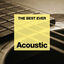 Cover THE BEST EVER: Acoustic