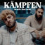 Cover KÄMPFEN