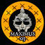 Cover MAXIMUS 03