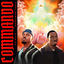 Cover Commando EP