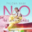 Cover No Te Enamores