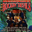 Cover Los Auténticos Éxitos De: Los Rockin' Devils