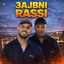 Cover 3ajbni Rassi