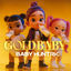Cover Baby Huntrix Song (Gold Baby x Kpop Demon Hunters)