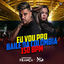 Cover Eu Vou pro Baile da Colômbia 150 Bpm