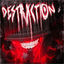 Cover DESTRXCTION
