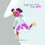 Cover tobi lou and the Loop - EP