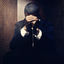 Cover Ghetto Gospel