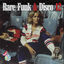 Cover Rare Funk & Disco 12