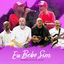 Cover Eu Bebo Sim (Ao Vivo)