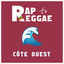 Cover Rap to Reggae - Côte Ouest