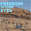 Cover Freedom in Your Eyes