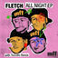 Cover All Night EP