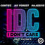 Cover I Don't Care
