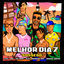 Cover Melhor Dia 7 - Sossego