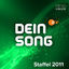 Cover Dein Song 2011 Finalversionen (Remastered)