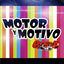 Cover Motor Y Motivo