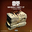 Cover When I Get It (feat. Young Thug)