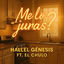 Cover ME LO JURAS