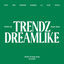 Cover DREAMLIKE