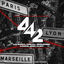 Cover 4.4.2 (feat. La Quica, HMZ, Kliff & Kenem)