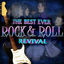 Cover The Best Ever Rock & Roll Revival
