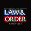 Cover Law & Order (Jersey Club)