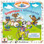 Cover Singemaus & Affenbande