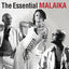 Cover The Essential