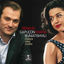 Cover Franck, Grieg, Dvorak: Sonatas for violin & piano