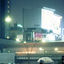 Cover Shibuya Street
