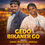 Cover Gedo Bikaner Go