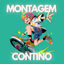 Cover MONTAGEM CONTINO