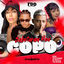 Cover Sabotaram Meu Copo Arrochadeira
