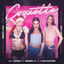 Cover Coquette (Remix)