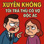 Cover Nhạc Nền Xuyên Không