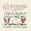 Cover No Boyfriend November