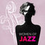 Cover Women of Jazz