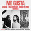 Cover Me Gusta (AMÉMÉ, Nick Morgan, Birds of Mind Remixes)