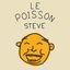 Cover Le poisson Steve