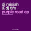 Cover Purple Road EP