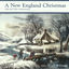 Cover A New England Christmas