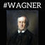 Cover #Wagner