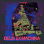 Cover Deus ex machina