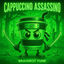 Cover Cappuccino Assassino BRAINROT FUNK