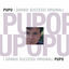 Cover Pupo