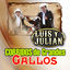 Cover Corridos De Grandes Gallos